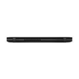 Laptop Lenovo L16 G1CORE ULTRA 7 15 SYST 16" Intel Core Ultra 7 155u 16 GB RAM 512 GB SSD Qwerty Español Laptop Lenovo L16 G1CORE ULTRA 7 15 SYST 16" Intel Core Ultra 7 155u 16 GB RAM 512 GB SSD Qwerty Español