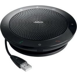 JABRA Speak 510 - MS Altavoz USB Conferencias Precio: 100.58999951. SKU: S55025103
