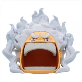 Figura Banpresto One Piece Monkey D. Precio: 40.73344. SKU: B1HJJ45B69