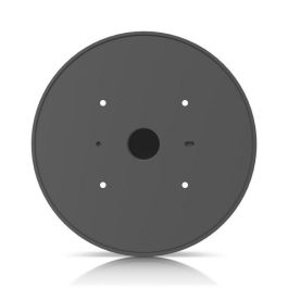 Ubiquiti UVC-AI-360 Junction Box AI 360, Antivandálico, Aluminio, Policarbonato, IK08, IPX6, Negro