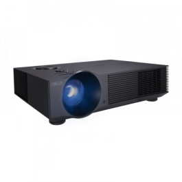 Asus Proyector H1 LED, 90LJ00F0-B00270, Videoproyector Instalado en el Techo, 3000 lúmenes ANSI, 1080p (1920x1080) Negro