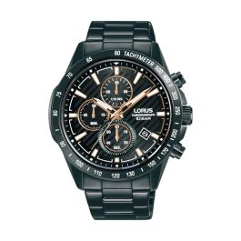 Reloj Hombre Lorus RM399HX9 Negro Precio: 234.48590030249997. SKU: B195QLYZMZ