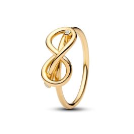 Anillo Mujer Pandora Precio: 95.5000002. SKU: B1FGK5QMS7