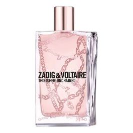 Zadig & Voltaire This Is Her! Unchained Precio: 76.59000041. SKU: B18CVERLSK