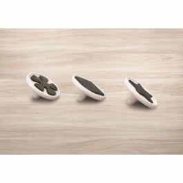 Lexibook LEX1693243073692 Pizarra Mágica Dinosaurios A5 con Accesorios Magnéticos y Lápiz para Niños a partir de 3 Años