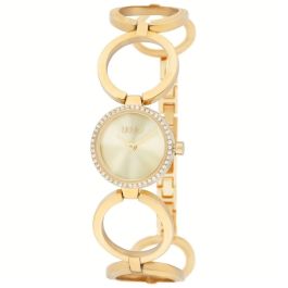 Reloj Mujer LIU JO TLJ2324 Precio: 186.49999951. SKU: B15V9MPHYS