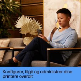 HP LaserJet Pro 3102FDN Multifunción Láser Monocromo Fax Dúplex Impresora Copiadora Escáner 33ppm 1200x1200dpi Ethernet