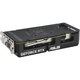 ASUS GeForce RTX 5060 Ti RTX5060TI-O16G Tarjeta Gráfica 16 GB GDDR7 PCI Express 5.0