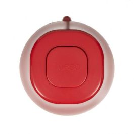 Livoo DOP244R Picadora de Carne 300 ml Rojo Chile