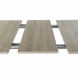 Mesa Comedor Urban DKD Home Decor Natural 90 x 76 x 160 cm