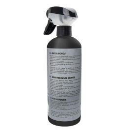 Motorrevive MRV0010 Quita Bichos 500 mL - Limpiador Potente Elimina Restos de Insectos, Alquitrán y Resina en Coches, Motos y Vehículos