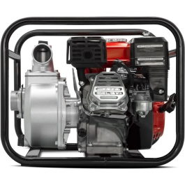 Elem Bomba de Agua 212cc 7HP 33000 L/h ideal para riego, piscinas y desagües