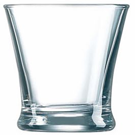 Set de Vasos Arcoroc Carajillo Transparente Vidrio 110 ml Café (12 Unidades) Precio: 27.98999951. SKU: B1FN8DPJ9T