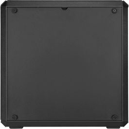 Cooler Master MasterBox Q300L V2 Caja de PC Mini Torre Negra Transparente