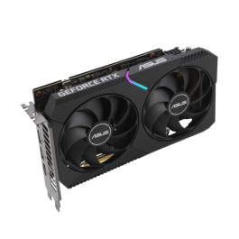 ASUS 90YV0GB2M0NA10 Tarjeta Gráfica RTX 3060 12GB GDDR6 PCIe 4.0 HDMI y 3x DisplayPort