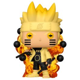 Funko Pop Naruto Six Path Sage - Figura de Vinilo de 9cm - Serie Naruto