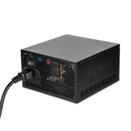 Fuente de Alimentación Yeyian YFP-1K031-01 ATX 1000 W 80 Plus Gold Precio: 186.59000052. SKU: B1AA3B3XTV