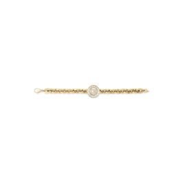 Pulsera Mujer Guess JUBB03010JWYGS 22 cm
