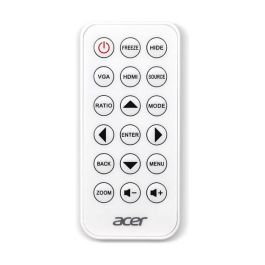 Acer PL2530i Vero - Proyector Láser DLP Full HD 1080p, 5000 Lúmenes ANSI, 50000:1 Contraste, Blanco