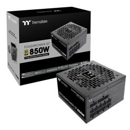 Thermaltake Toughpower Gt Fuente de Alimentación 850W 80 PLUS Gold ATX Negro