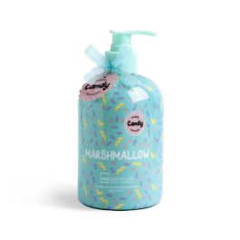 Idc Jabón de Manos Líquido Candy Marshmallow 500 mL Precio: 2.9974967. SKU: B1DBT68FP3