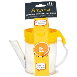 Exprimidor Cítricos Regadera Cook Concept