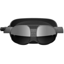 Vive Gafas 99HAUK004-00 VIVE XR ELITE ALL-IN-ONE XR AND PC-VR GAMING SYSTEM Negro / Gris
