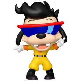 Funko Figura POP Disney A Goofy Movie Max, Figura de Vinilo de 9cm Precio: 15.49999957. SKU: B136B6E5LD