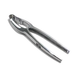 Quttin Cascanueces de Aleación de Zinc 15 cm (24 Unidades) Quttin Cascanueces de Aleación de Zinc 15 cm (24 Unidades)