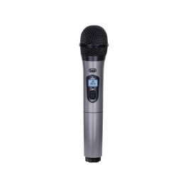 Micrófono Trevi EM 401 Precio: 27.78999982. SKU: B1AZ764QV8