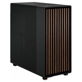 Fractal Design North XL Charcoal Black Midi Tower PC Juego