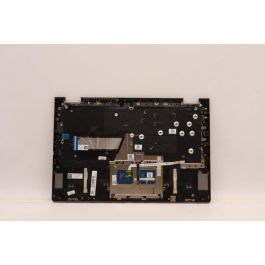 Lenovo COVER UpperCaseASM_EURO ENG C21DM BL N - Cubierta Superior