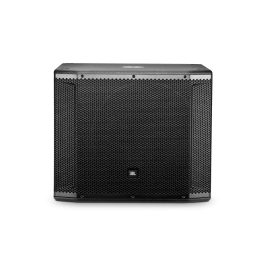 JBLPRO SRX818S Subwoofer Pasivo de 18 Pulgadas 2400W Precio: 2031.266325. SKU: B17ACWRLHR