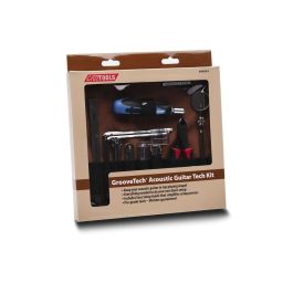 Kit Mantenimiento Martin Guitarra Acústica Kit Mantenimiento Martin Guitarra Acústica