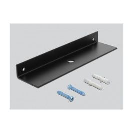 DeLOCK Antena LPWAN 868MHz SMA 4.5dBi Omnidireccional Fija, Con Cable RG-58 C/U 2.5m, para Exteriores, Negro