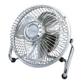 Thulos Ventilador Mini Sobremesa Th - Kb01 15 cm, 2 Velocidades, Cabezal Ajustable Precio: 18.94999997. SKU: B1HZGXEQNN