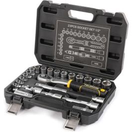 Fieldmann FDG 5022-23R Juego de llaves de tubo Precio: 58.49999947. SKU: B185TXXTM8