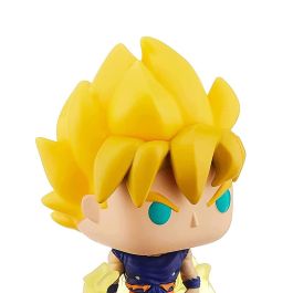 Funko Pop Fig De Vinilo Super Saiyan Goku 48600 Dragon Ball