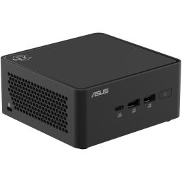 ASUS RNUC15CRHU700002 Mini PC Barebone, Intel Core Ultra 7 255H Gen 15, DDR5, Wi-Fi 7, 120W