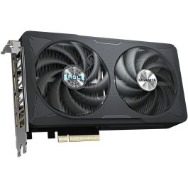 Gigabyte 9VN5060EO-00-G10 Tarjeta Gráfica GeForce RTX 5060 Eagle OC 8GB GDDR7 Blackwell para Gaming y Creación