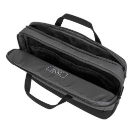Targus Maletín Cypress TL para portátil de hasta 15.6" Negro/Gris