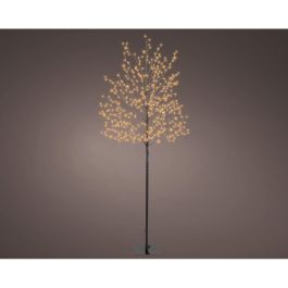 Lumineo Árbol Iluminado Exterior 480 Leds Luz Cálida IP44 Precio: 73.78999991. SKU: B1JTLSTKGW