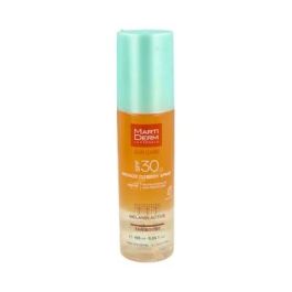Martiderm Body Spray Bronzed SPF30 150 mL Precio: 20.50000029. SKU: B1H229S7KG