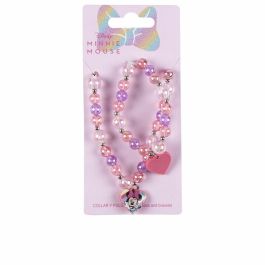 Bisuteria pack fantasia minnie 7.0 x 15.0 x 1.0 cm Precio: 3.993. SKU: S0736675