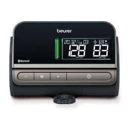 Beurer BM-81 easyLock Tensiómetro de Brazo con Bluetooth