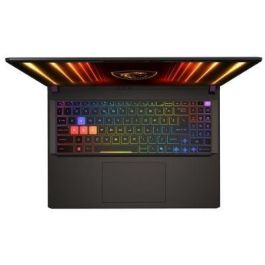 MSI 9S715M352664 Portátil Gaming Vector 16 HX AI A2XWHG-664XFR 16" QHD+ 240Hz RTX 5070Ti 12GB RAM 32GB SSD 1TB