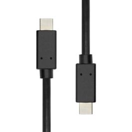 ProXtend USB-C 3.2 Cable Generation 1 Black 0.5M ProXtend USB-C 3.2 Cable Generation 1 Black 0.5M