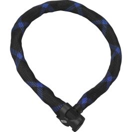 ABUS 7210/110 Candado con Cadena Ivera, Acero Endurecido, para Bicicleta, 1100 mm de Largo, con Llave Precio: 90.68999973. SKU: B1GRDB9MGX