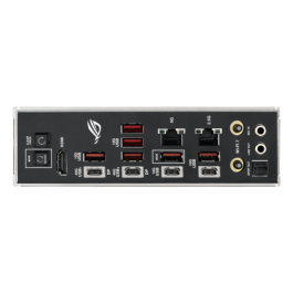 ASUS ROG CROSSHAIR X870E HERO BTF Placa Base ATX AMD X870E Socket AM5 para Procesadores AMD Ryzen Serie 7000/8000/9000 DDR5