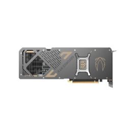 Zotac GAMING GeForce RTX 5080 SOLID CORE 16 GB GDDR7 256-bit PCIe x16 5.0 3 Ventiladores Zotac GAMING GeForce RTX 5080 SOLID CORE 16 GB GDDR7 256-bit PCIe x16 5.0 3 Ventiladores